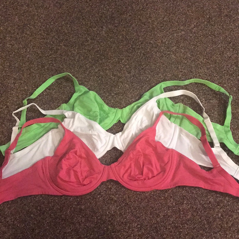 BODY Victoria’s Secret bundle